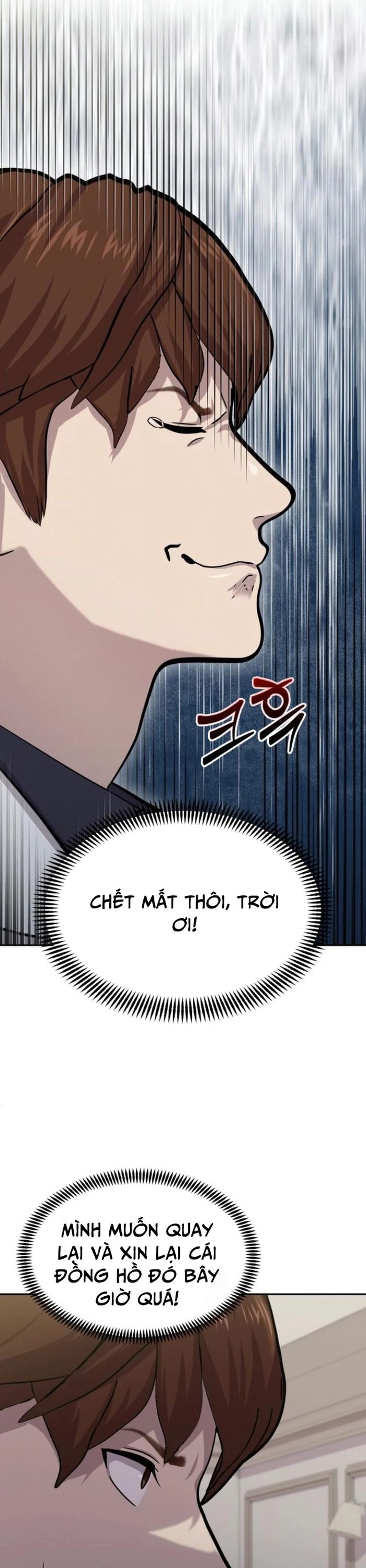 Sứ Mệnh Thần Y Chapter 8 - 11