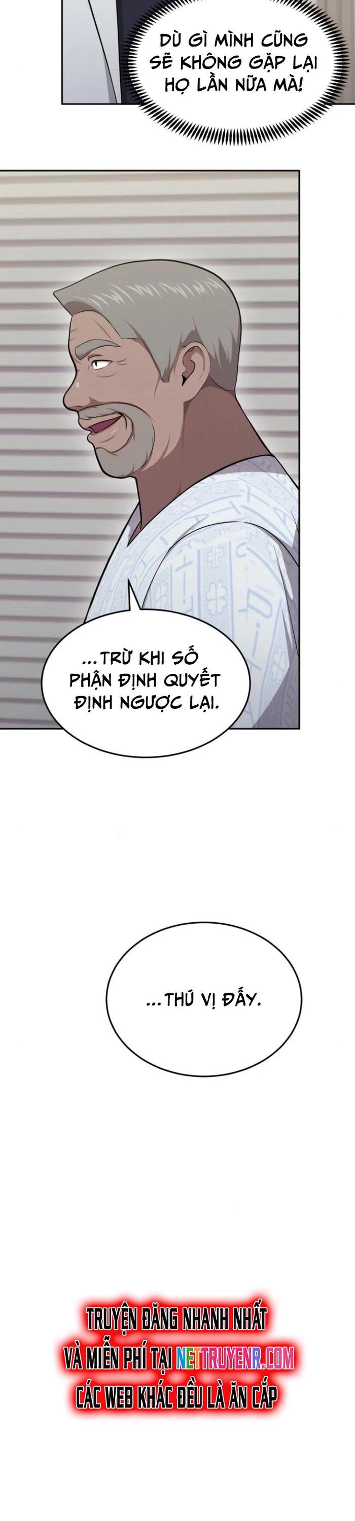 Sứ Mệnh Thần Y Chapter 8 - 13