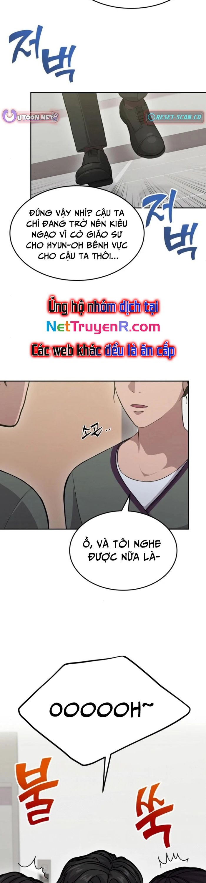 Sứ Mệnh Thần Y Chapter 8 - 15