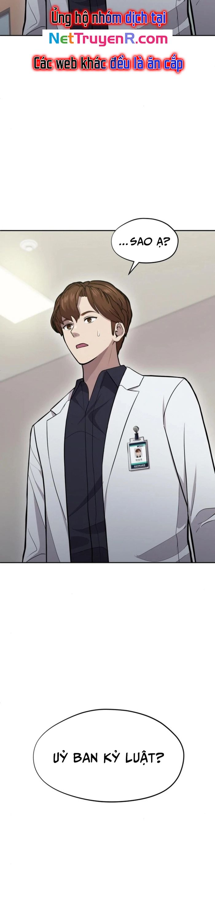 Sứ Mệnh Thần Y Chapter 8 - 20