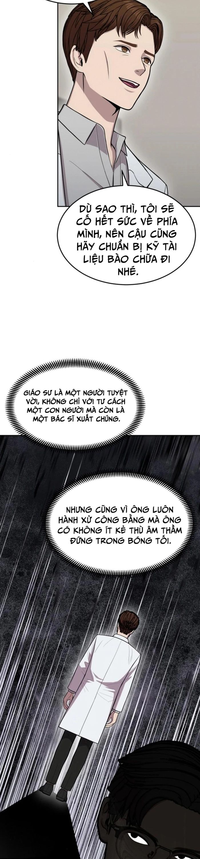 Sứ Mệnh Thần Y Chapter 8 - 23