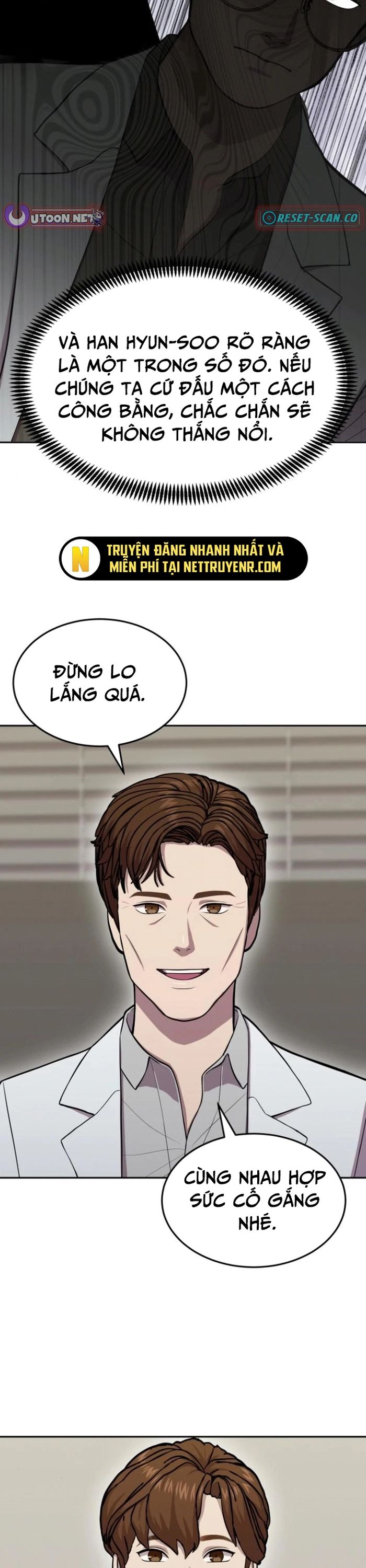 Sứ Mệnh Thần Y Chapter 8 - 24