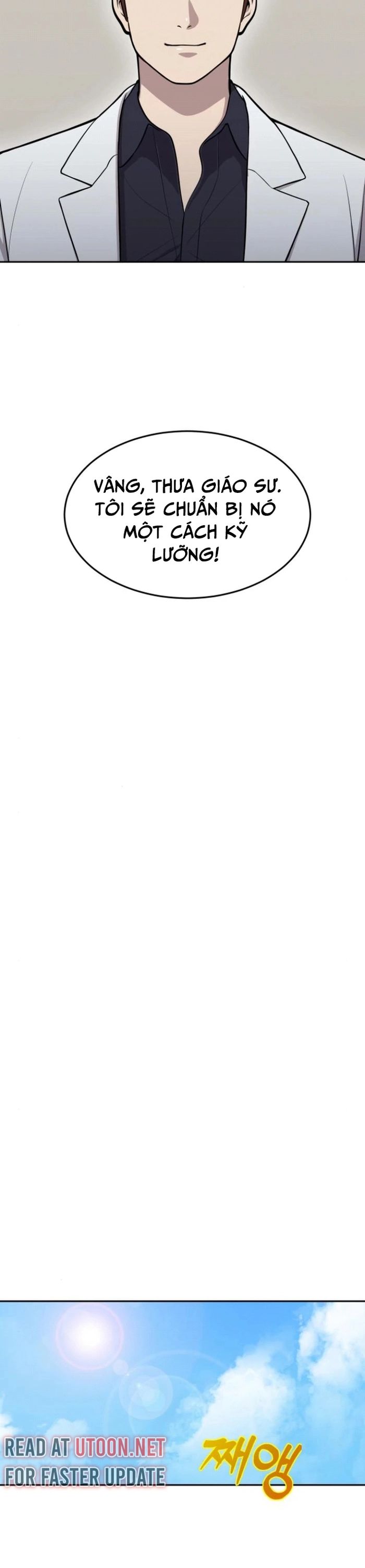 Sứ Mệnh Thần Y Chapter 8 - 25