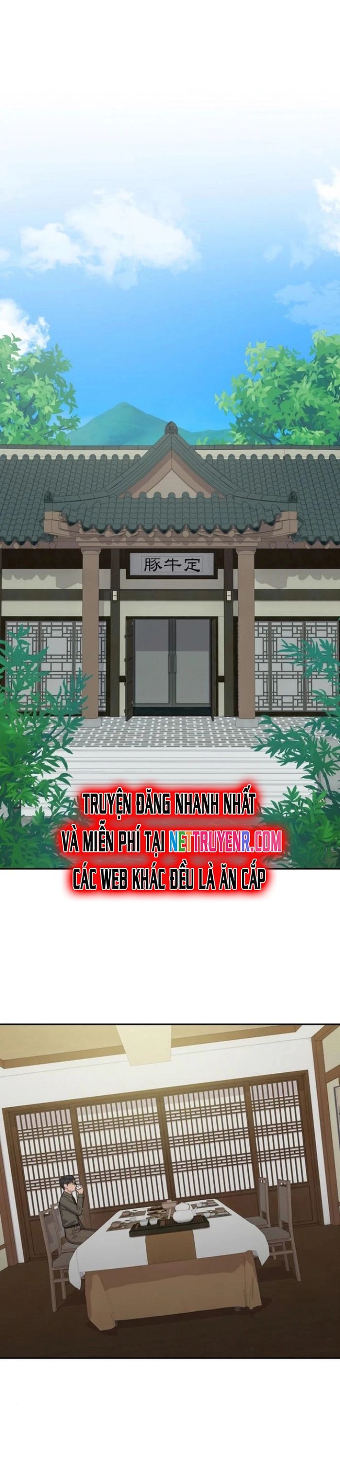 Sứ Mệnh Thần Y Chapter 8 - 26