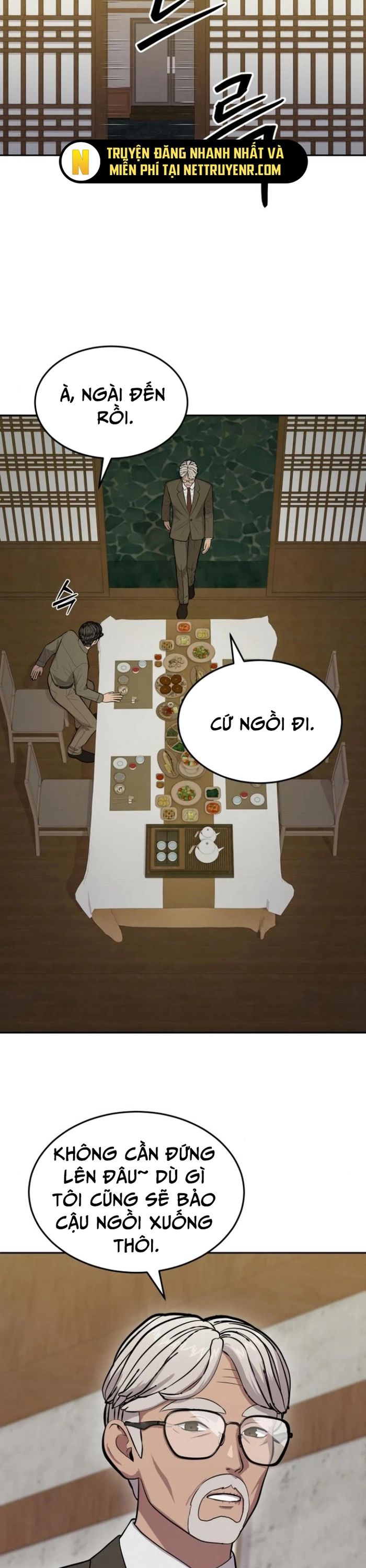 Sứ Mệnh Thần Y Chapter 8 - 28