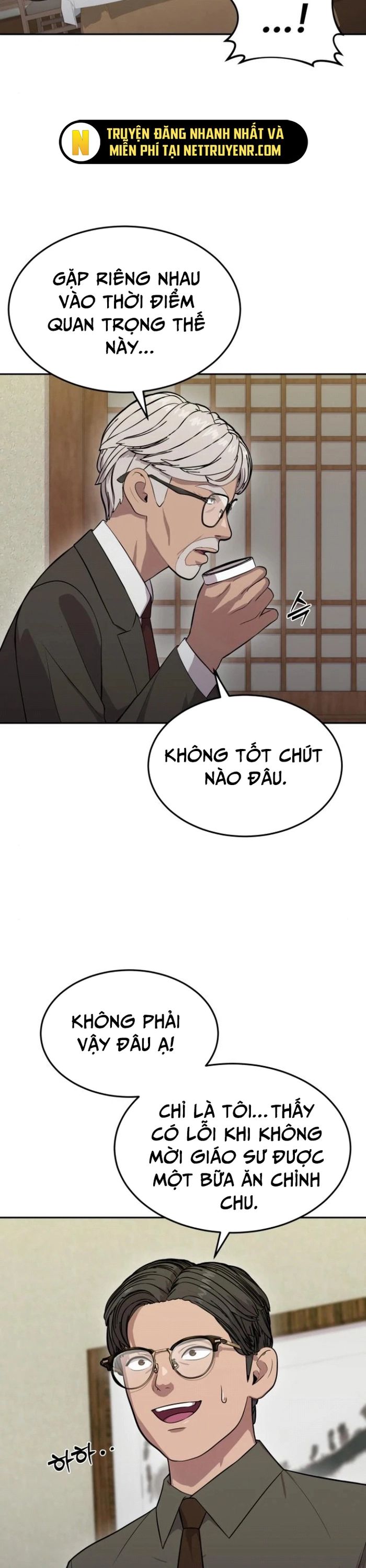 Sứ Mệnh Thần Y Chapter 8 - 30