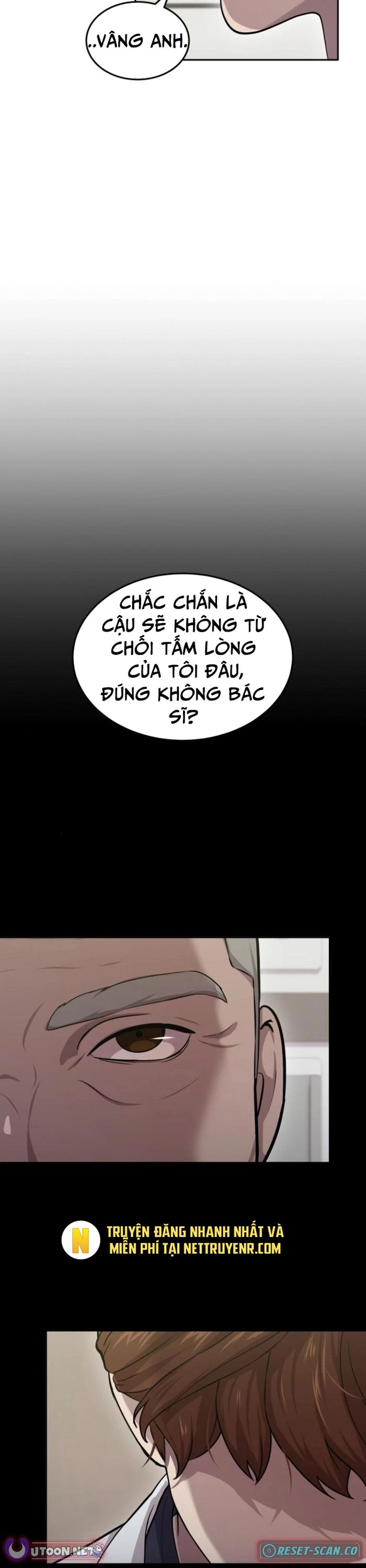 Sứ Mệnh Thần Y Chapter 8 - 4