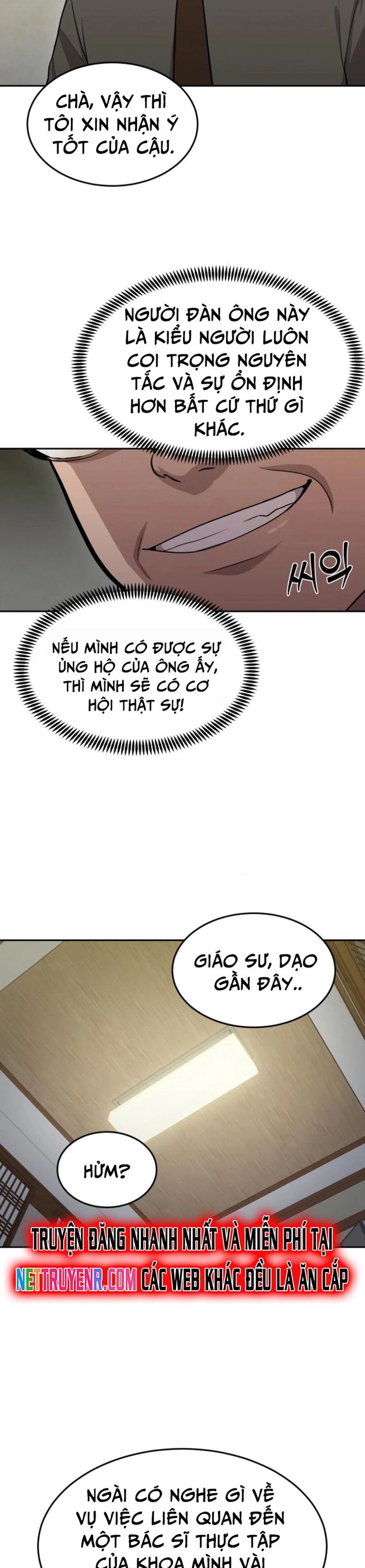 Sứ Mệnh Thần Y Chapter 8 - 31