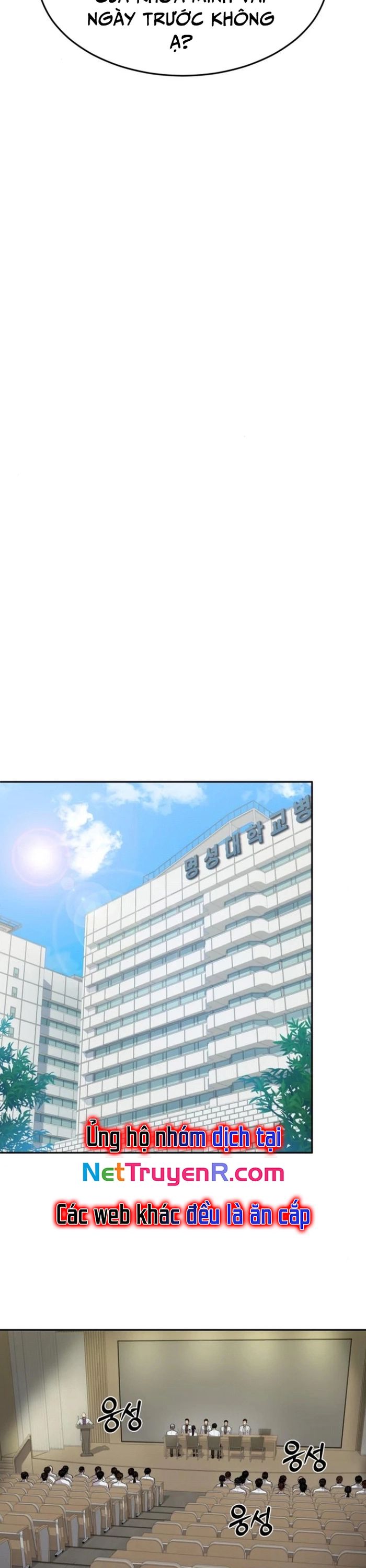 Sứ Mệnh Thần Y Chapter 8 - 32