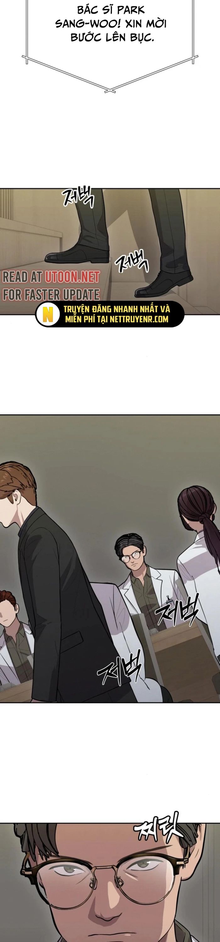 Sứ Mệnh Thần Y Chapter 8 - 35