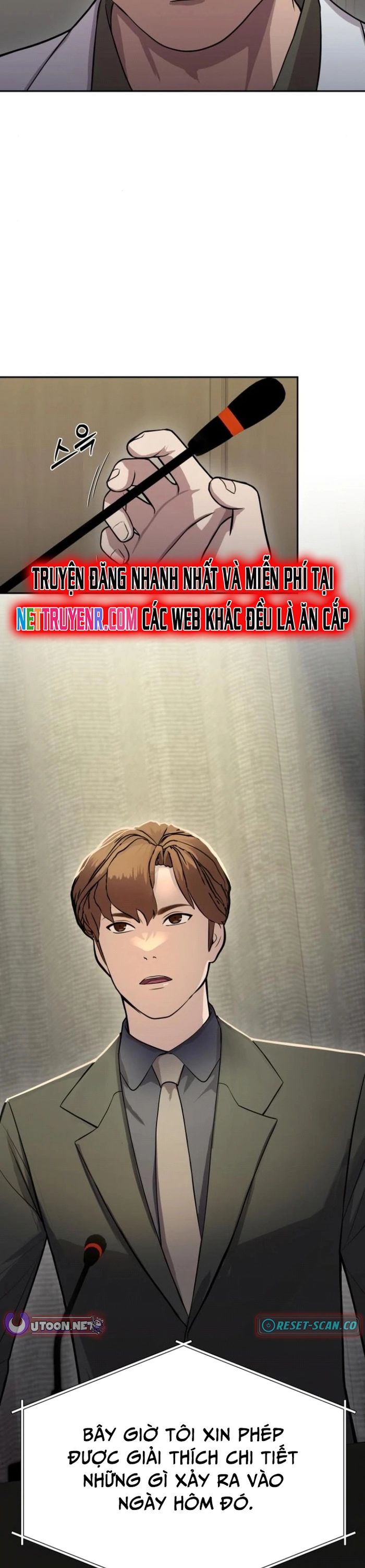 Sứ Mệnh Thần Y Chapter 8 - 36