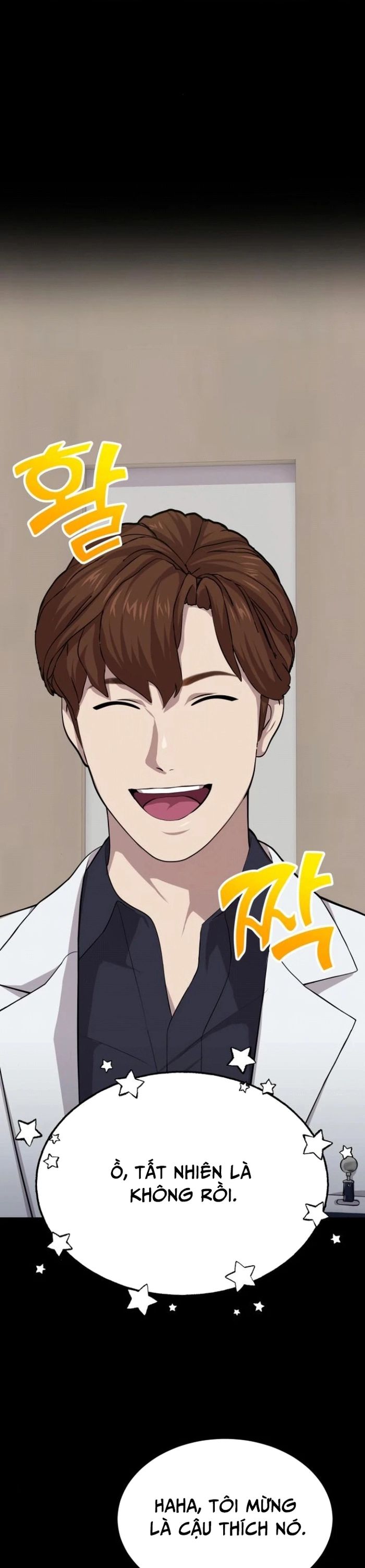 Sứ Mệnh Thần Y Chapter 8 - 5