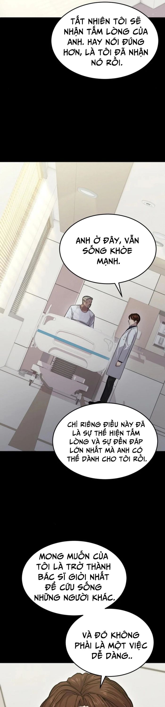 Sứ Mệnh Thần Y Chapter 8 - 7