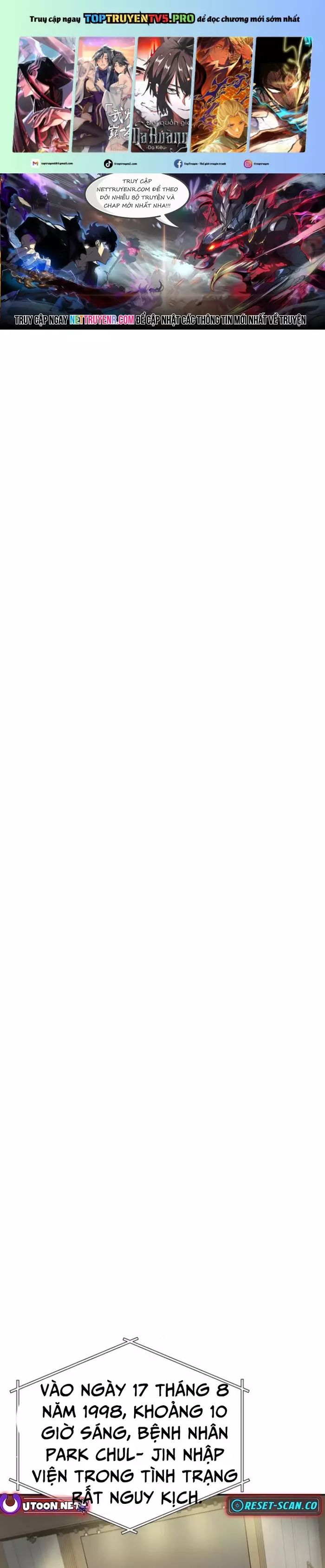 Sứ Mệnh Thần Y Chapter 9 - 2