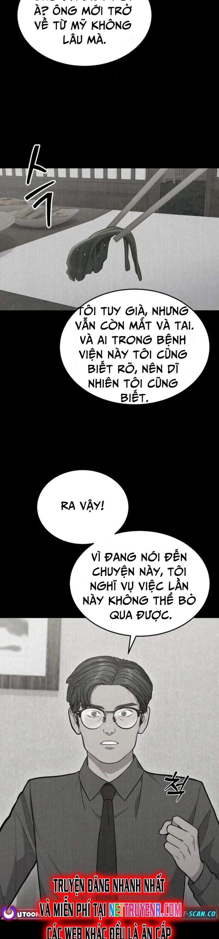 Sứ Mệnh Thần Y Chapter 9 - 14