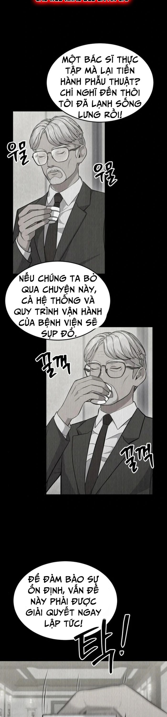 Sứ Mệnh Thần Y Chapter 9 - 15