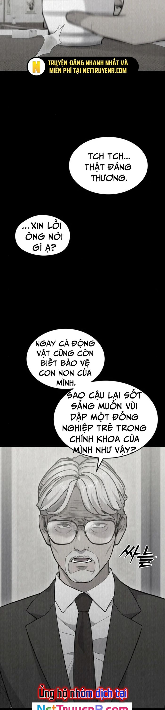 Sứ Mệnh Thần Y Chapter 9 - 16