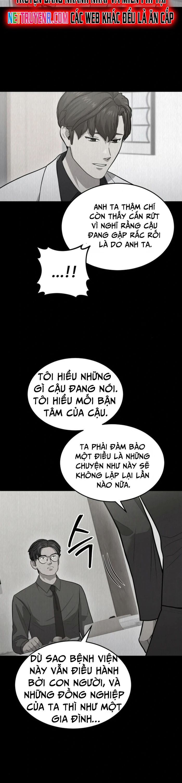 Sứ Mệnh Thần Y Chapter 9 - 19