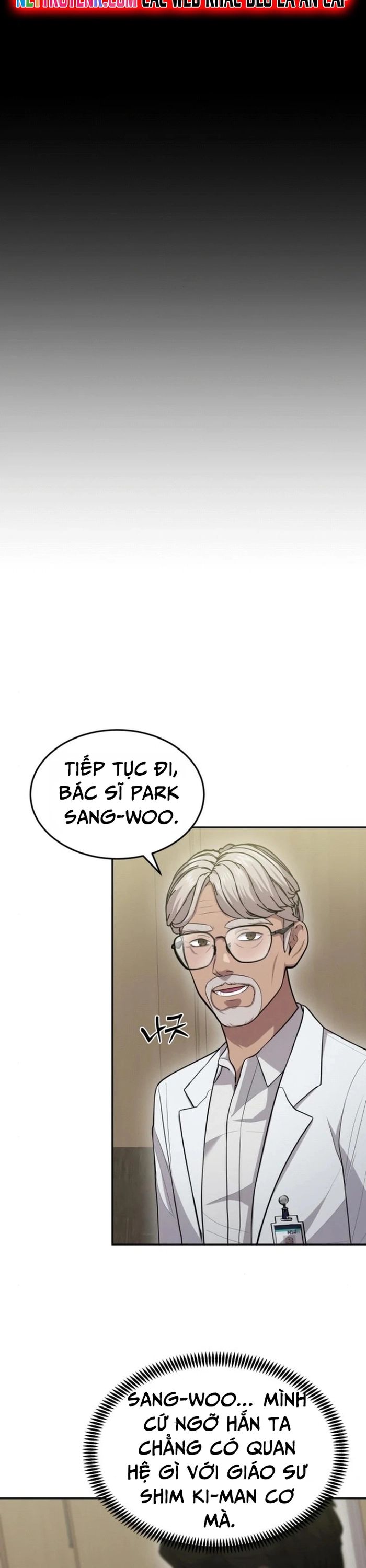 Sứ Mệnh Thần Y Chapter 9 - 22