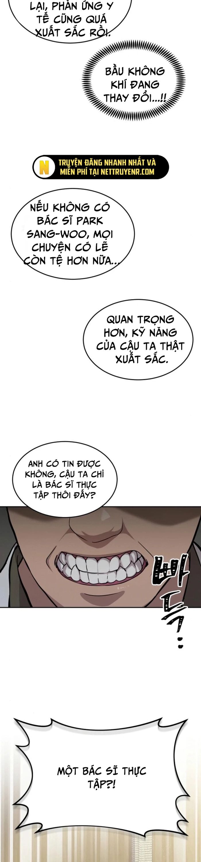 Sứ Mệnh Thần Y Chapter 9 - 25