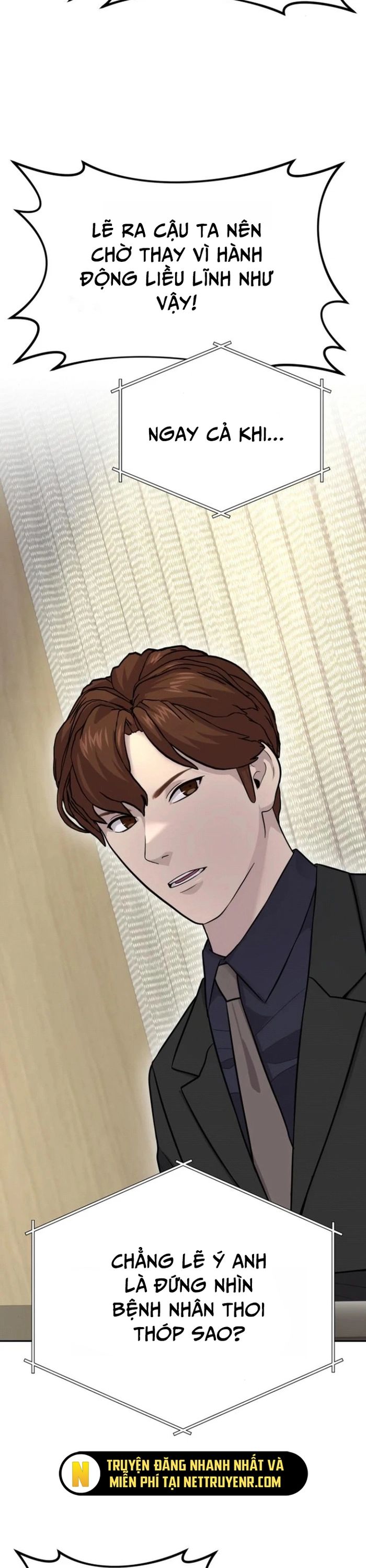 Sứ Mệnh Thần Y Chapter 9 - 27