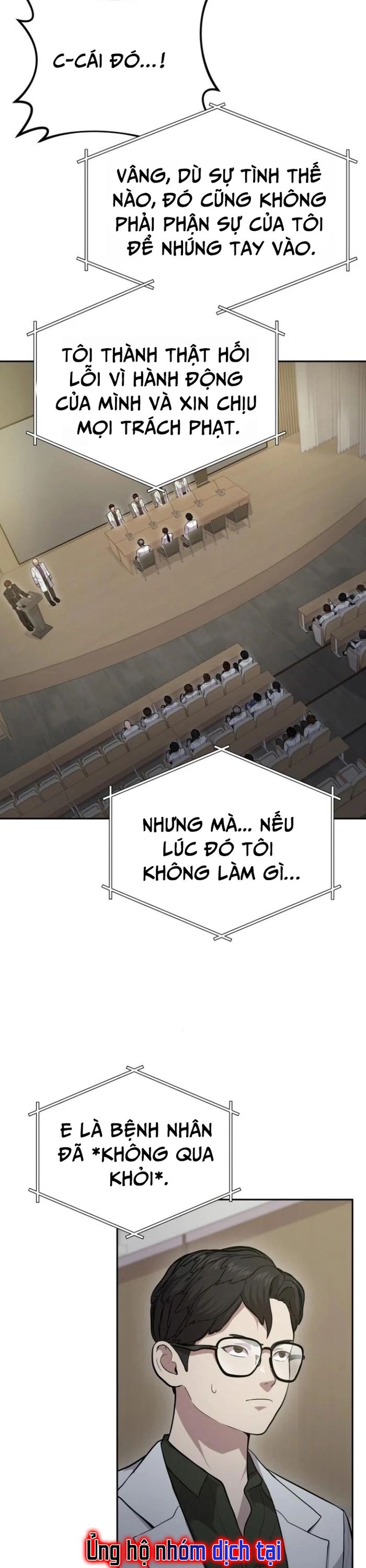 Sứ Mệnh Thần Y Chapter 9 - 28