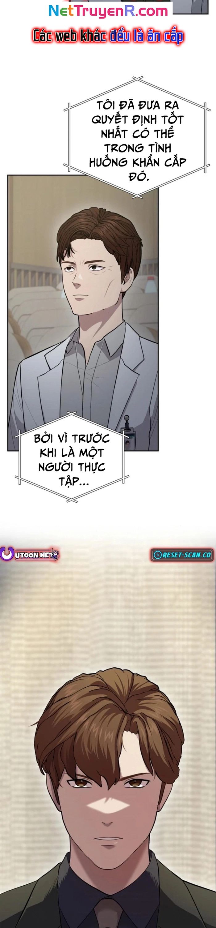 Sứ Mệnh Thần Y Chapter 9 - 29