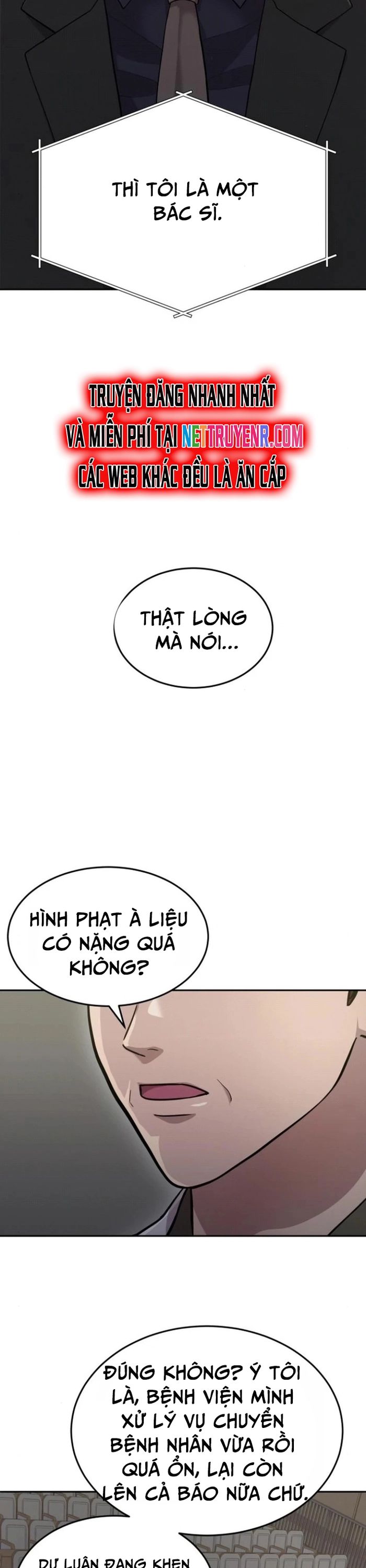 Sứ Mệnh Thần Y Chapter 9 - 30