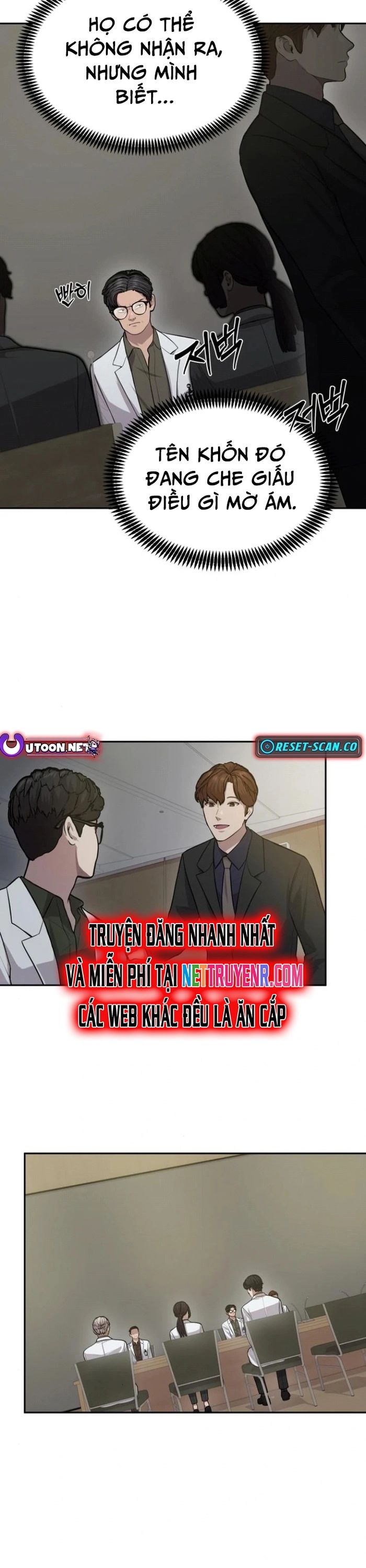 Sứ Mệnh Thần Y Chapter 9 - 33