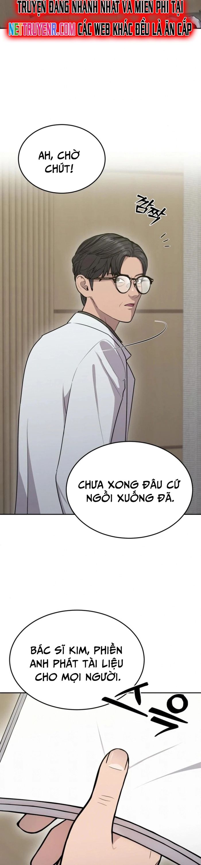 Sứ Mệnh Thần Y Chapter 9 - 37