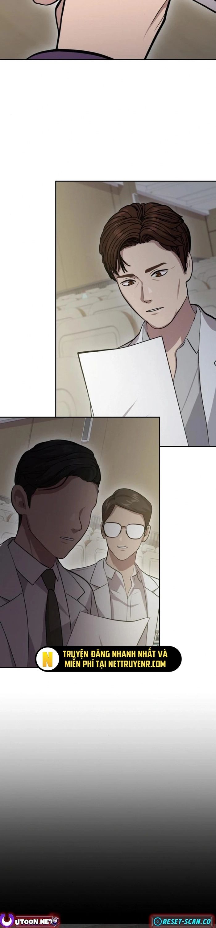 Sứ Mệnh Thần Y Chapter 9 - 38