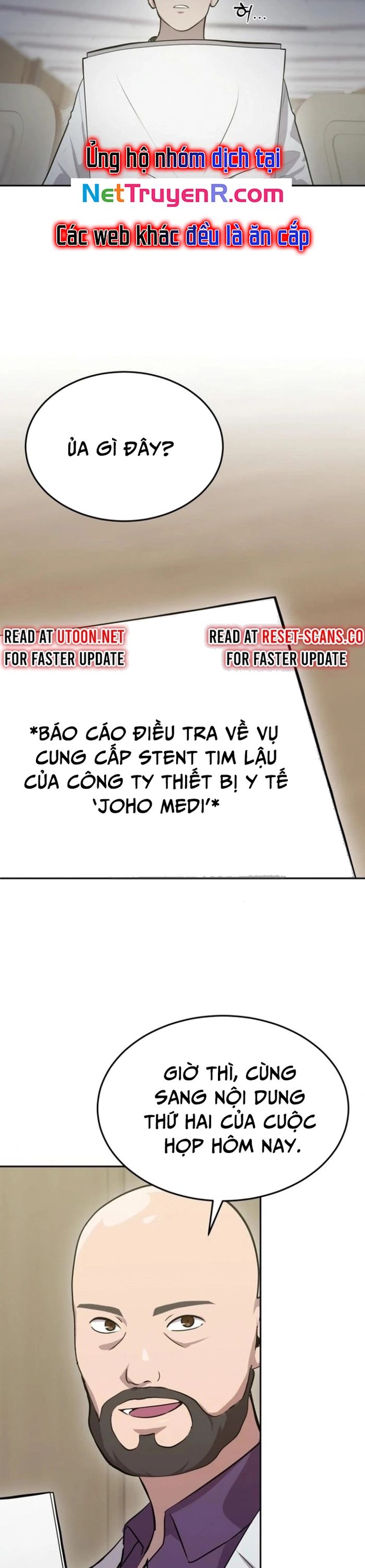 Sứ Mệnh Thần Y Chapter 9 - 40