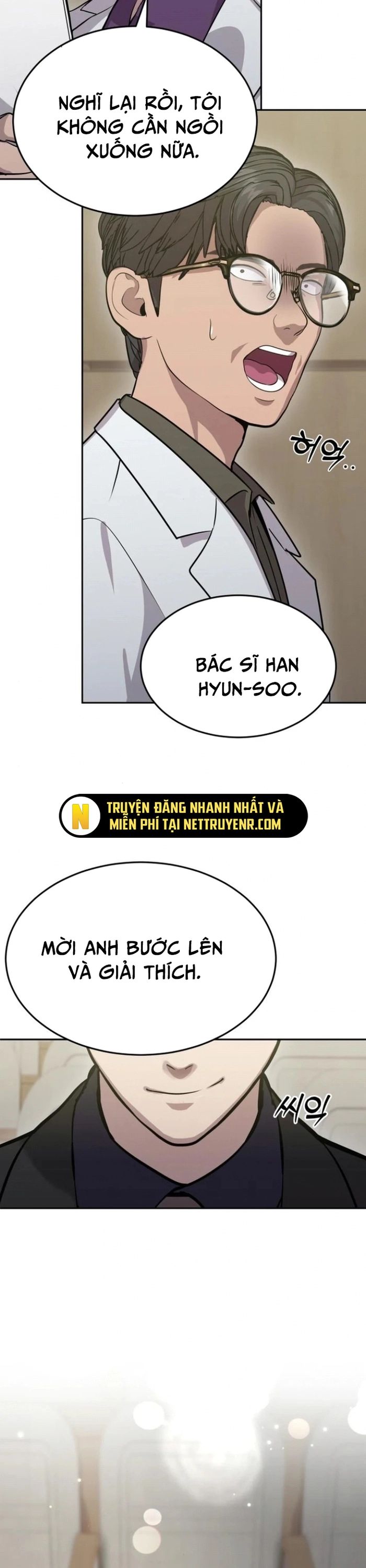 Sứ Mệnh Thần Y Chapter 9 - 41