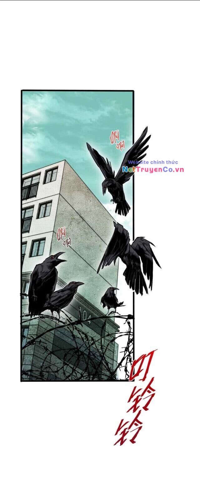 Ác Ma Tù Lung Chapter 1 - 2