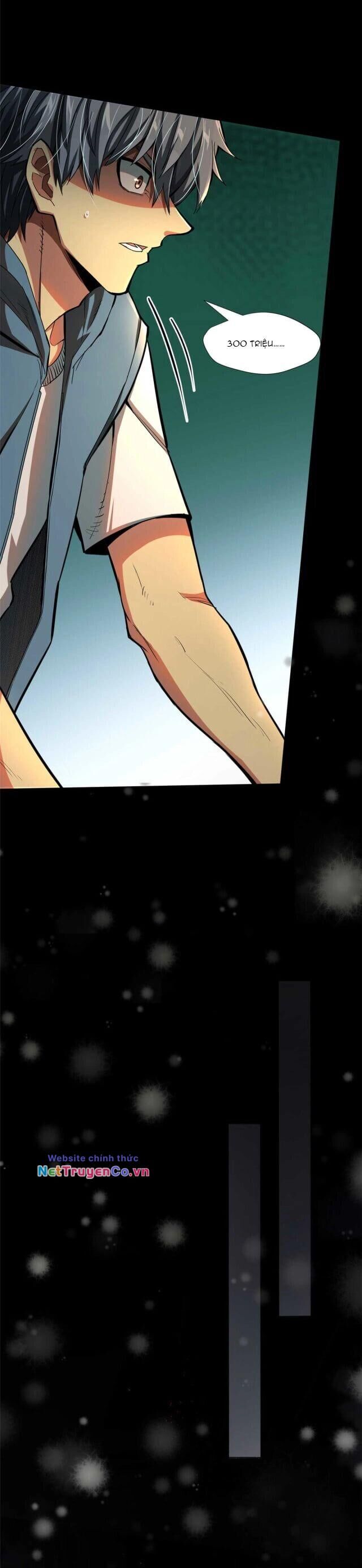 Ác Ma Tù Lung Chapter 1 - 15