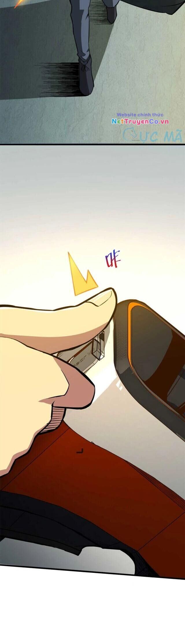 Ác Ma Tù Lung Chapter 1 - 25