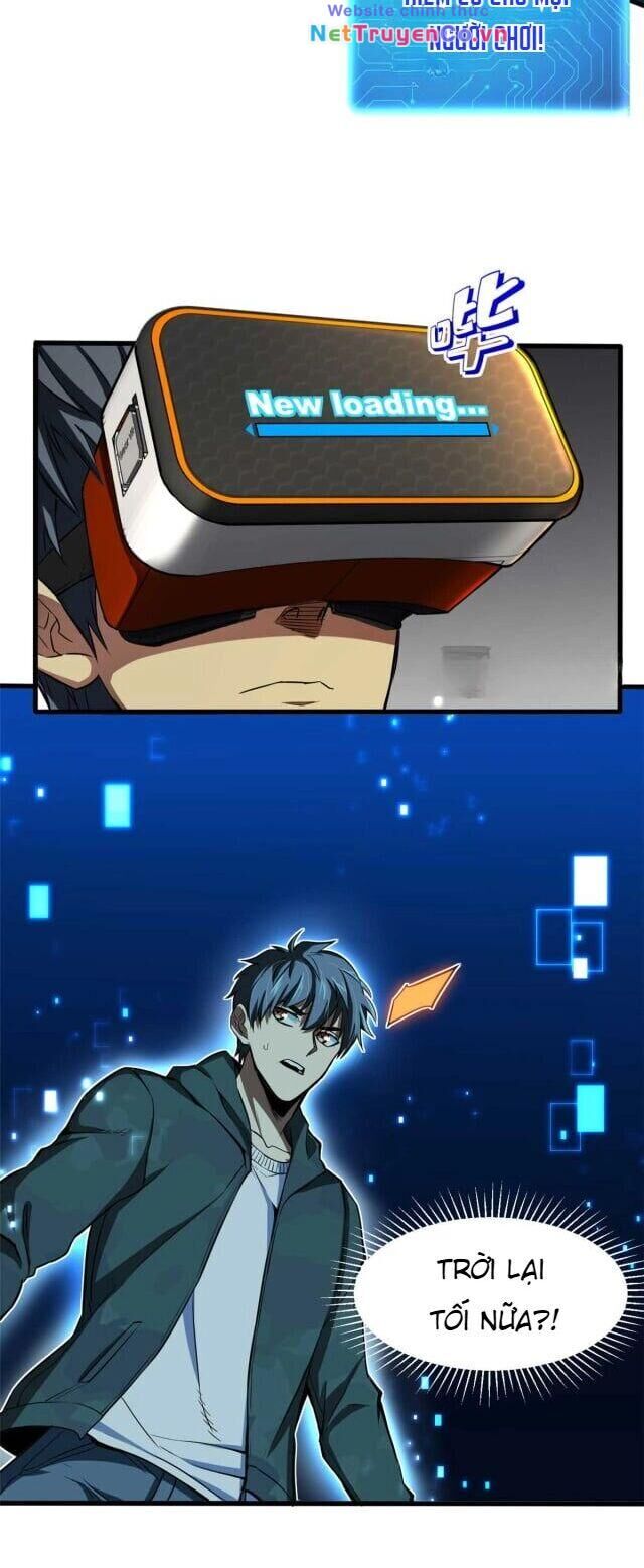 Ác Ma Tù Lung Chapter 1 - 30