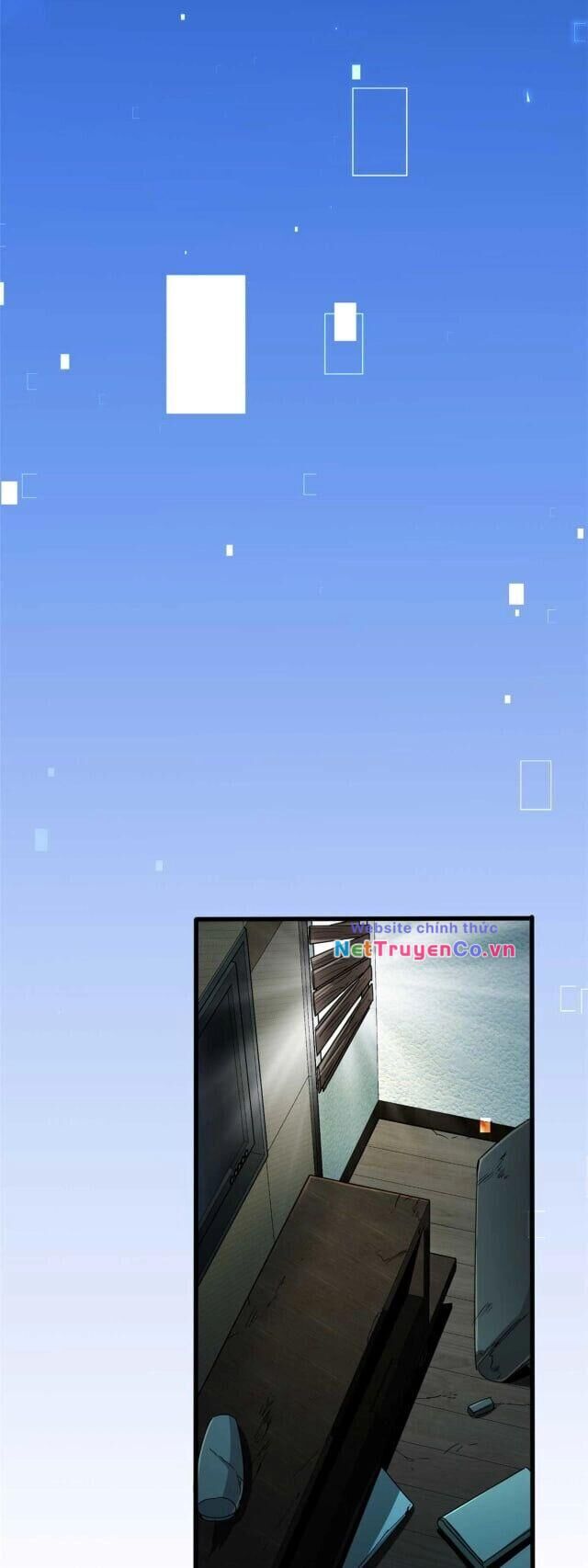 Ác Ma Tù Lung Chapter 1 - 32