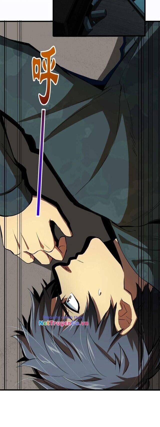 Ác Ma Tù Lung Chapter 1 - 33