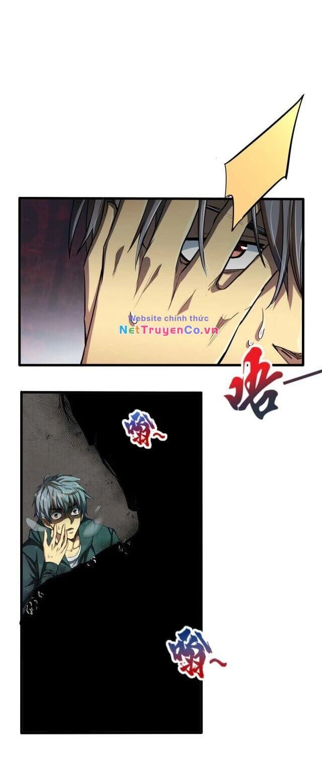 Ác Ma Tù Lung Chapter 1 - 35