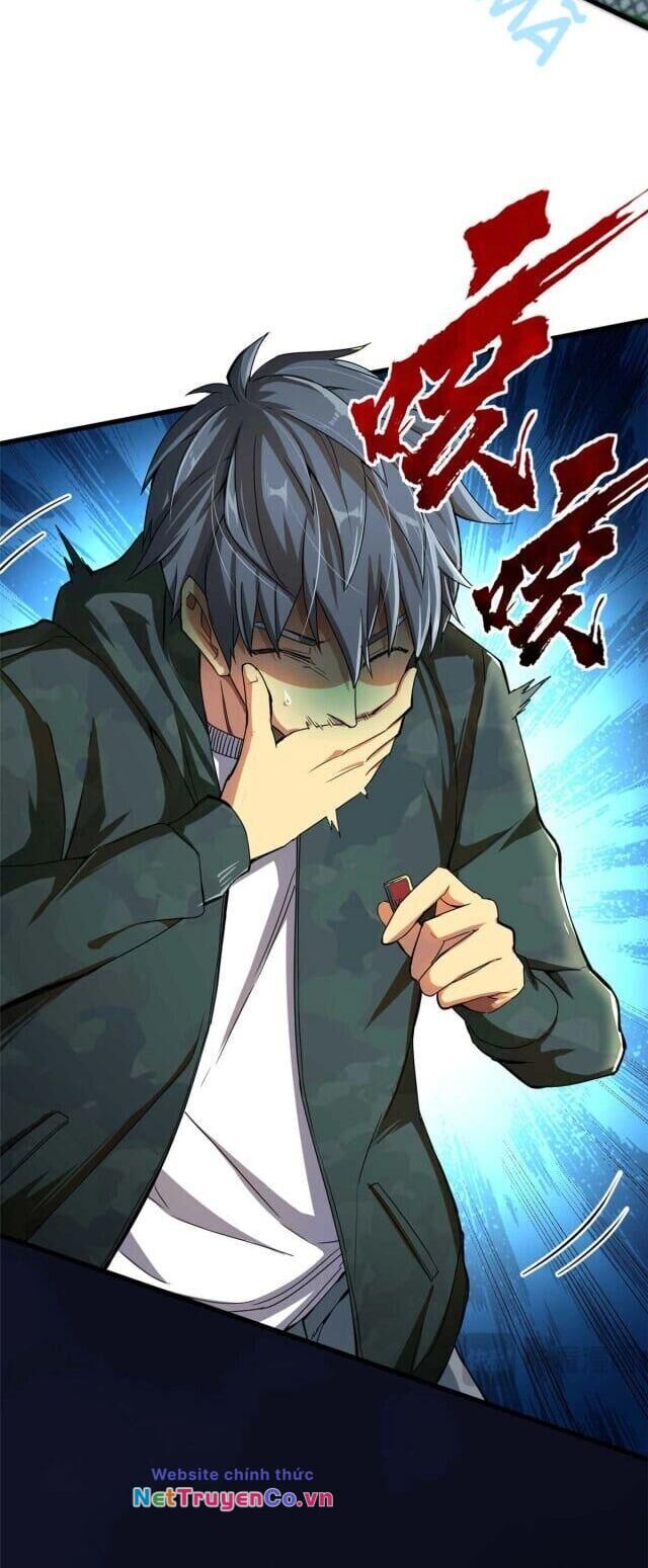 Ác Ma Tù Lung Chapter 1 - 9