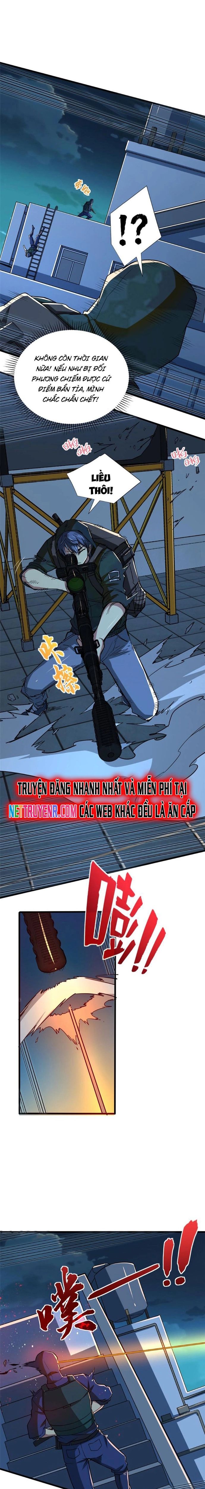 Ác Ma Tù Lung Chapter 10 - 2