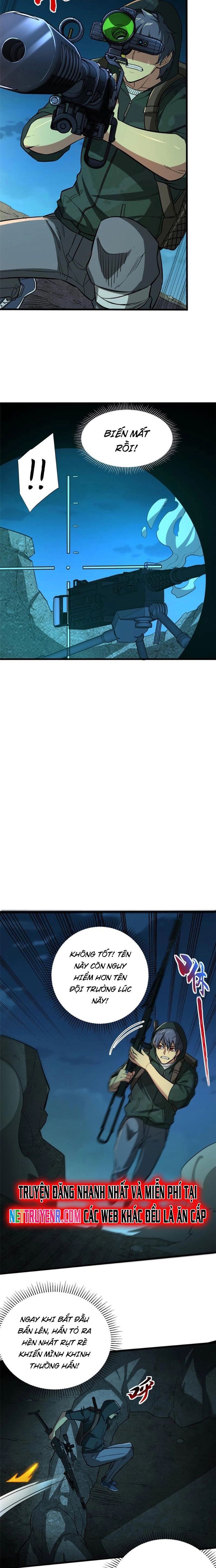 Ác Ma Tù Lung Chapter 10 - 12