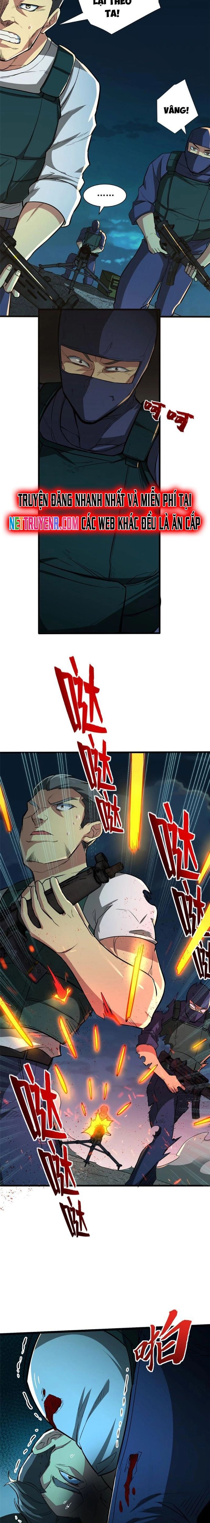 Ác Ma Tù Lung Chapter 10 - 10