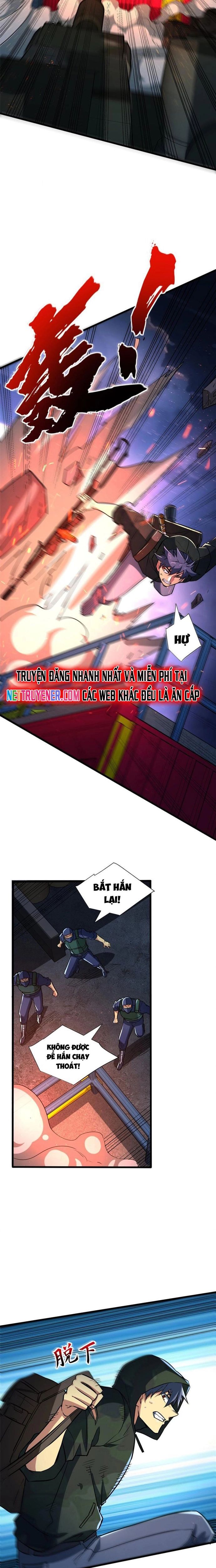 Ác Ma Tù Lung Chapter 12 - 13