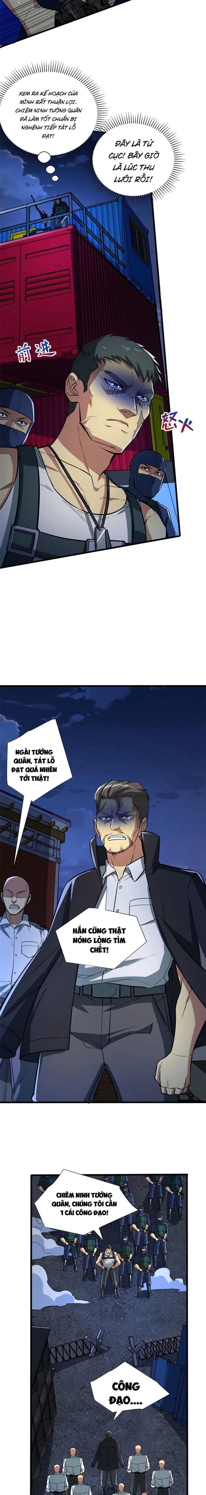 Ác Ma Tù Lung Chapter 12 - 5
