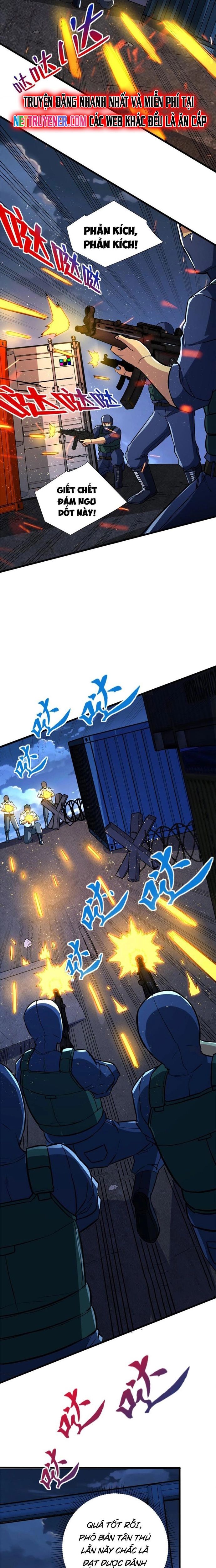 Ác Ma Tù Lung Chapter 12 - 8
