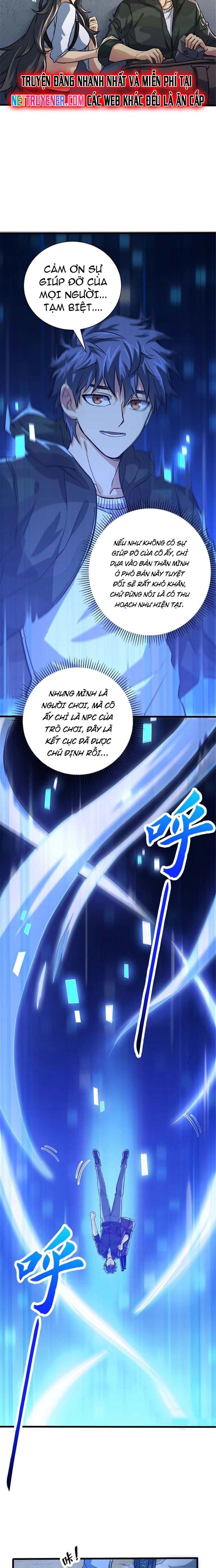 Ác Ma Tù Lung Chapter 13 - 4
