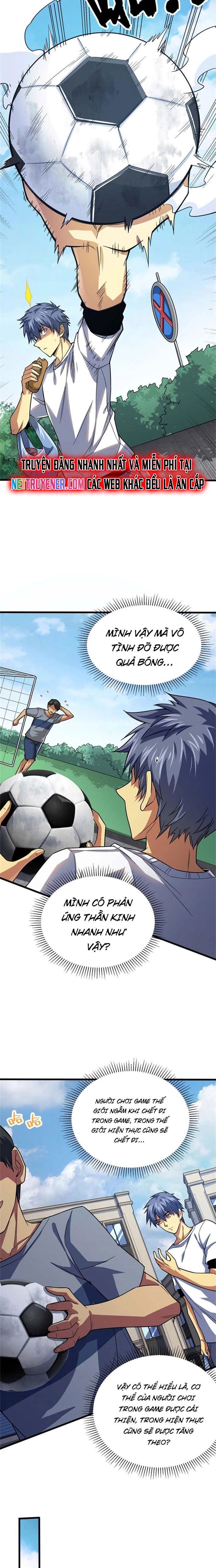 Ác Ma Tù Lung Chapter 14 - 2