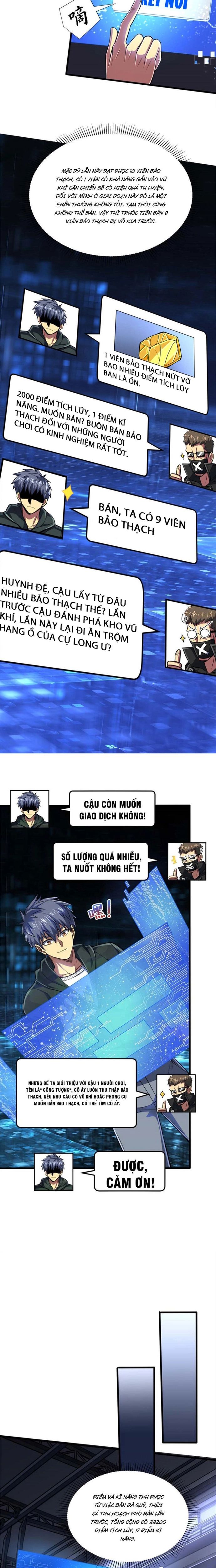 Ác Ma Tù Lung Chapter 14 - 7